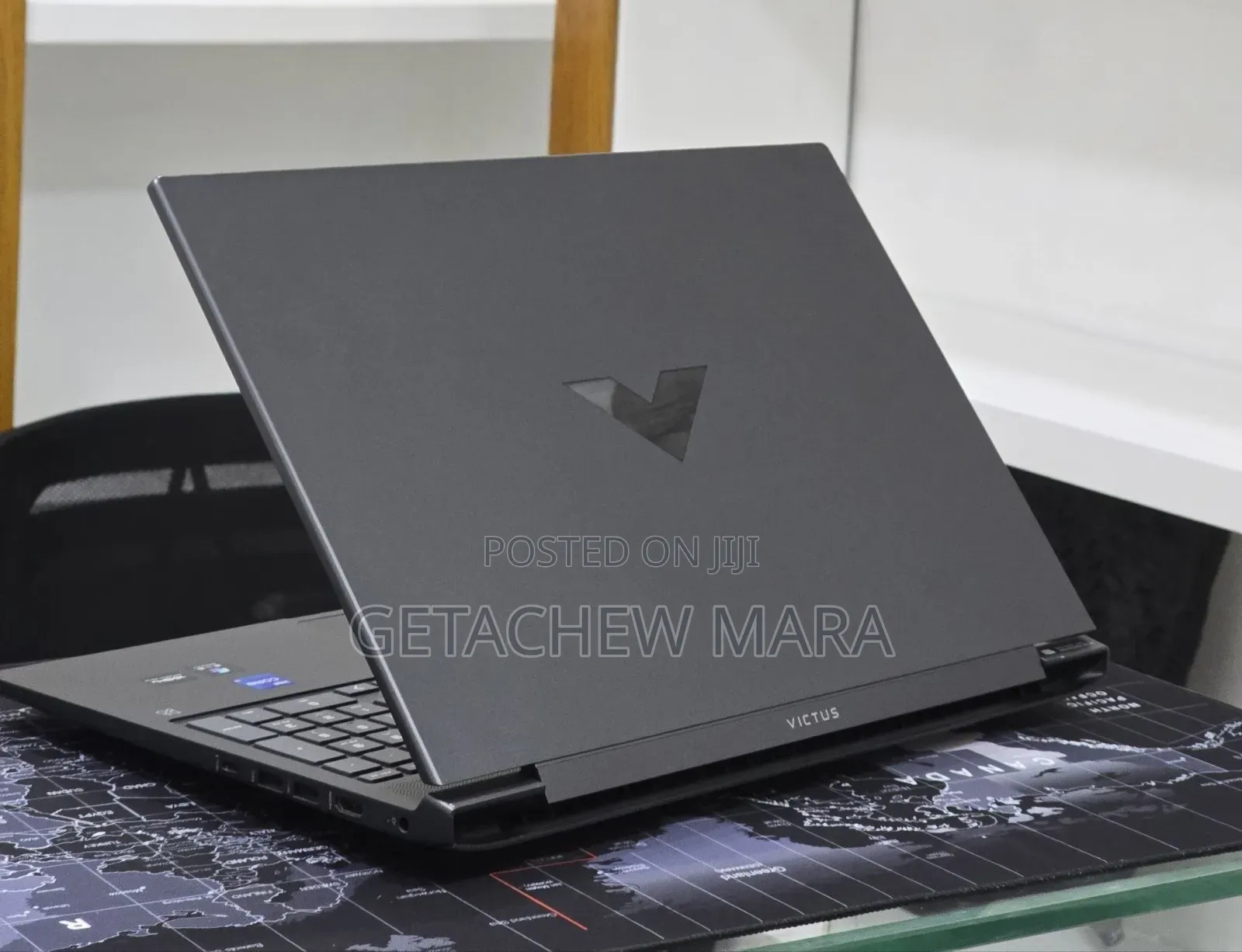 New Laptop HP Victus 15 16GB Intel Core i7 SSD 1T