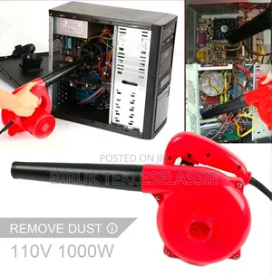 Meakida Dust Blower 50 Watt