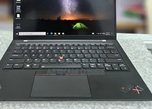 New Laptop Lenovo 16GB Intel Core i7 SSD 512GB