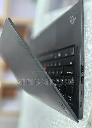 New Laptop Lenovo 16GB Intel Core i7 SSD 512GB