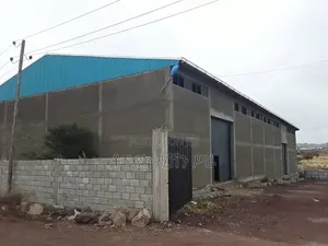Warehouse for Rent or for Simple Fabrica