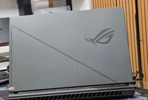 New Laptop Asus ROG Strix G15 16GB Intel Core i9 SSD 1T