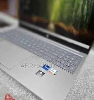 New Laptop HP Stream Notebook 16GB Intel Core i7 SSD 1T