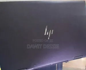 New Laptop HP Envy x360 24GB AMD Ryzen 7 SSD 512GB