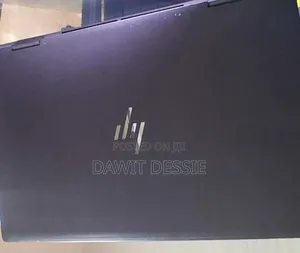 New Laptop HP Envy x360 24GB AMD Ryzen 7 SSD 512GB