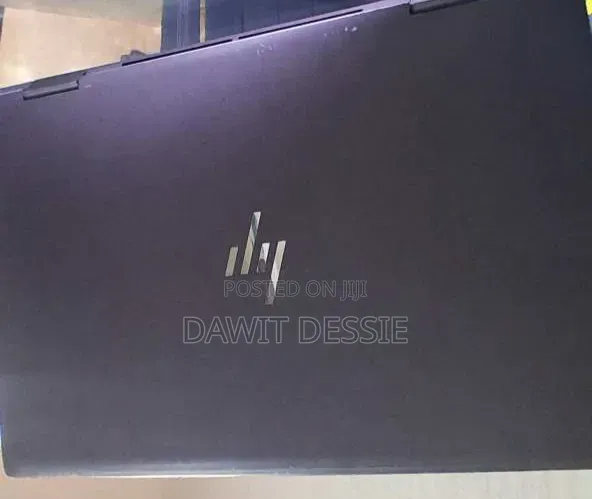 New Laptop HP Envy x360 24GB AMD Ryzen 7 SSD 512GB