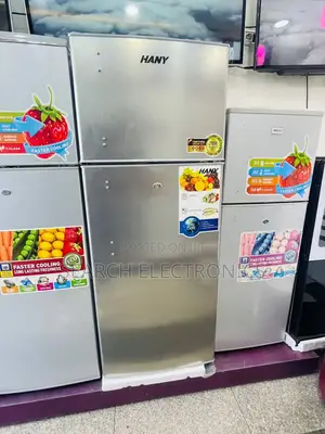 Hany35ol Refrigerator