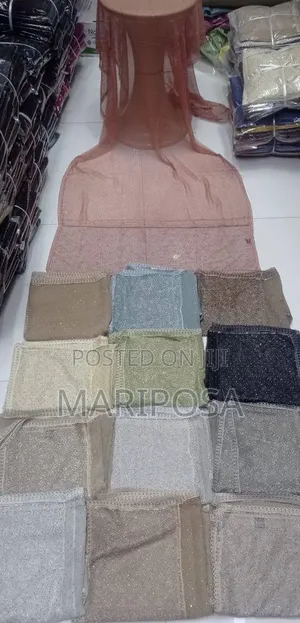 Muslims Abaya