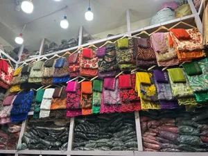 Muslims Abaya