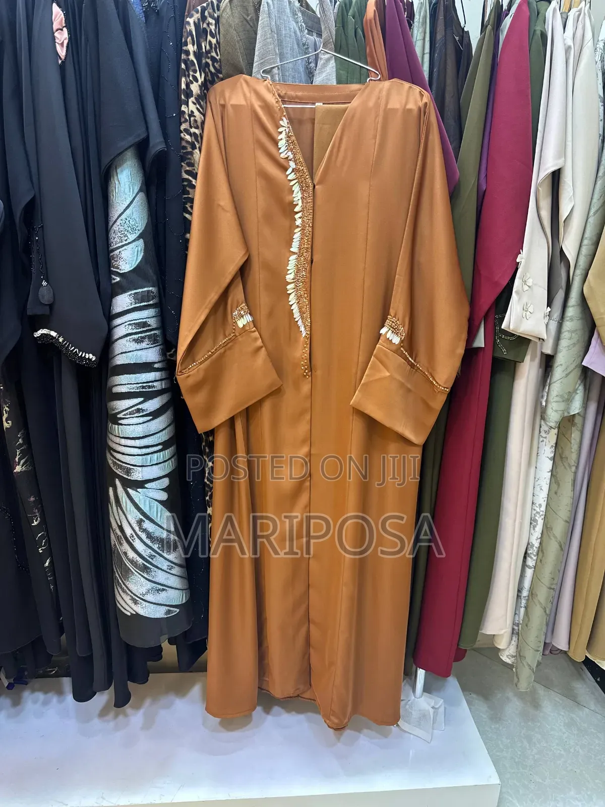 Muslims Abaya