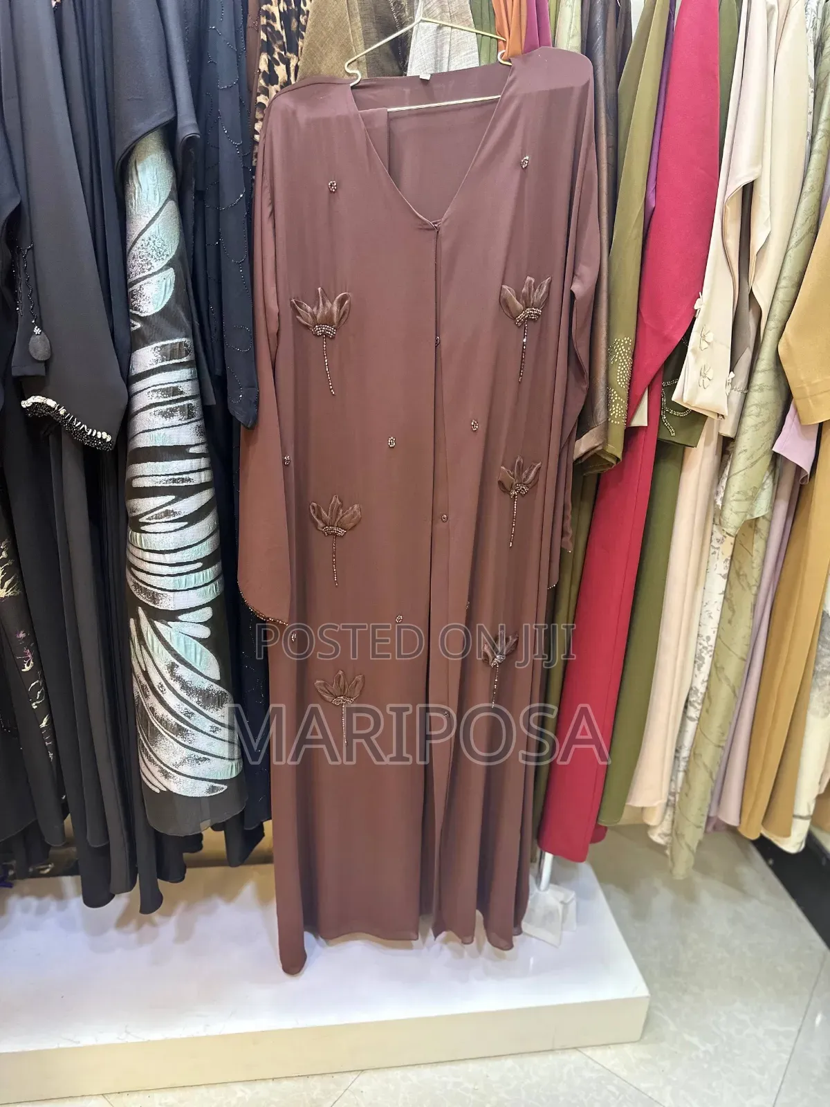 Muslims Abaya