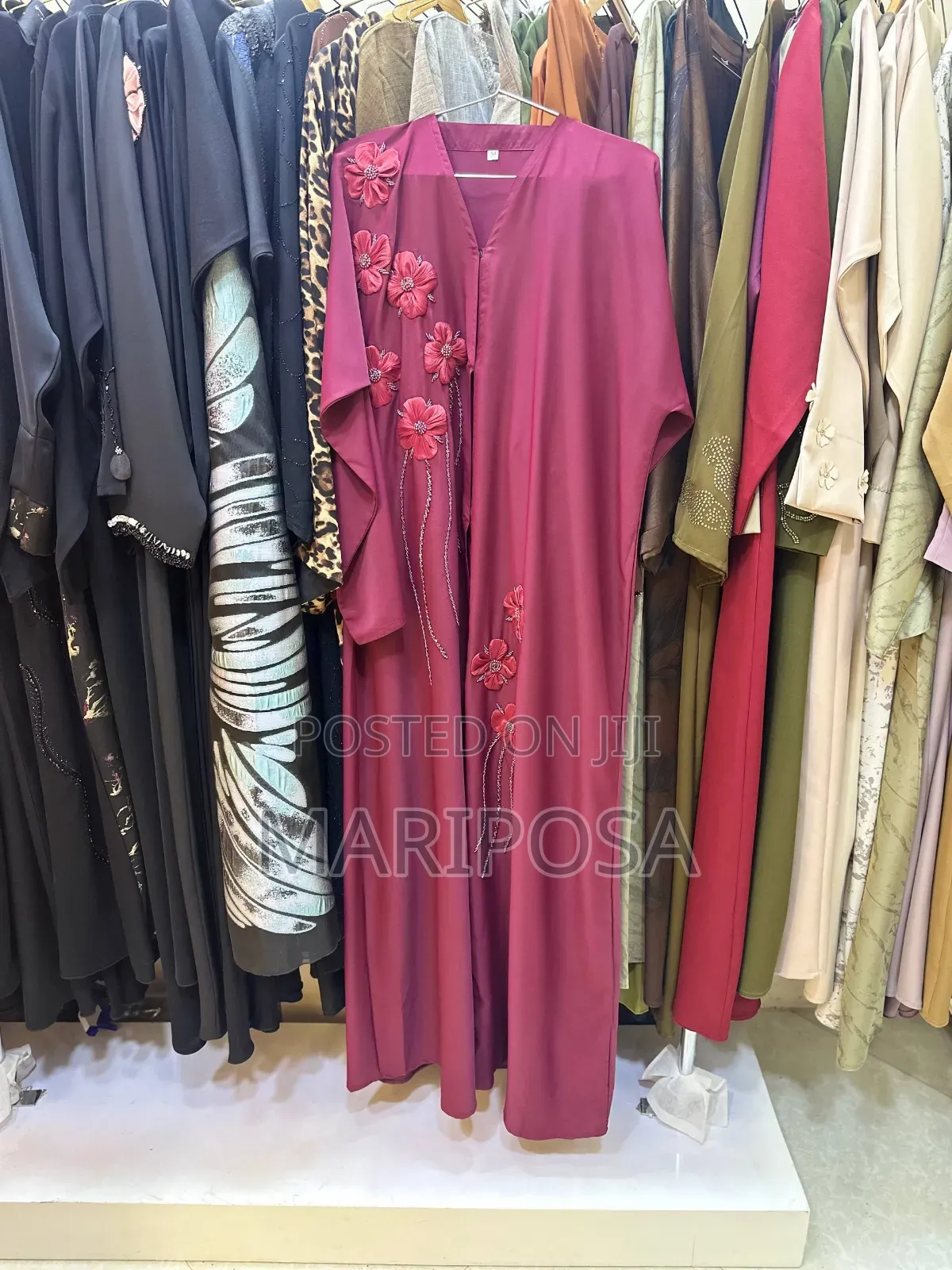 Muslims Abaya