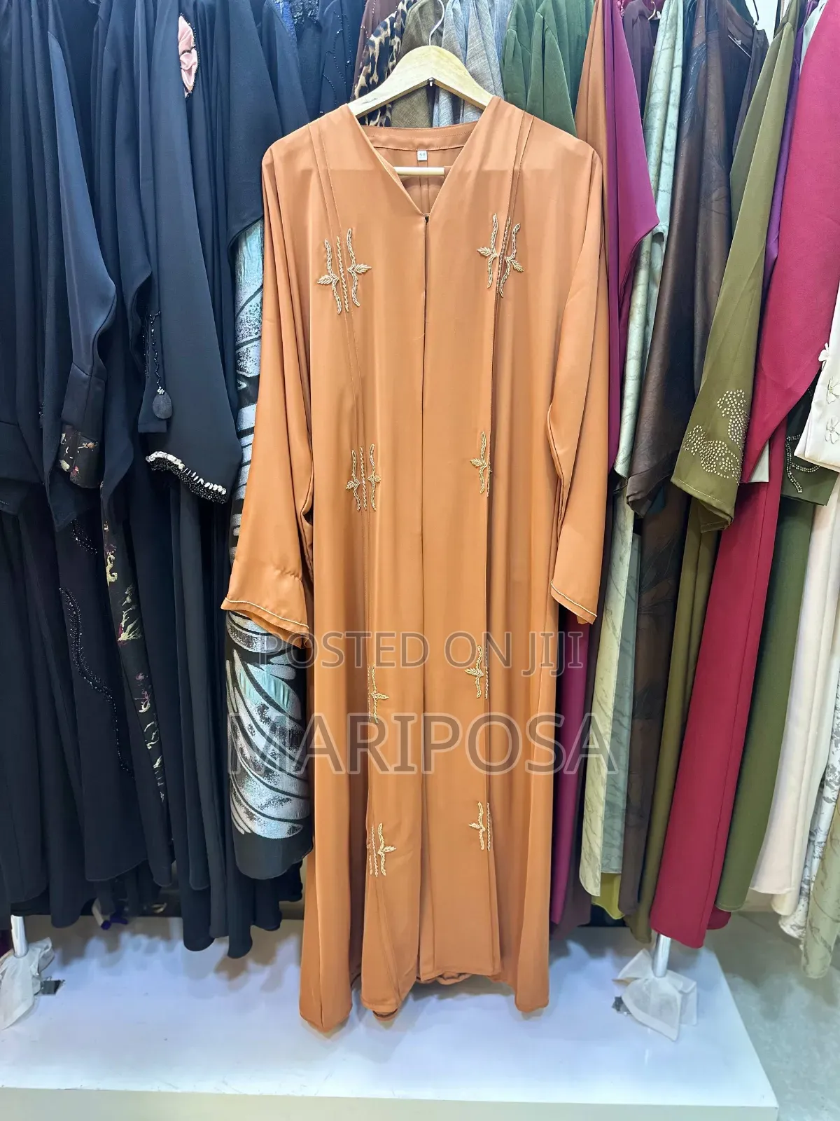 Muslims Abaya