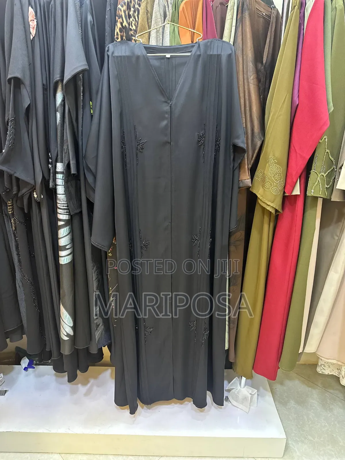 Muslims Abaya