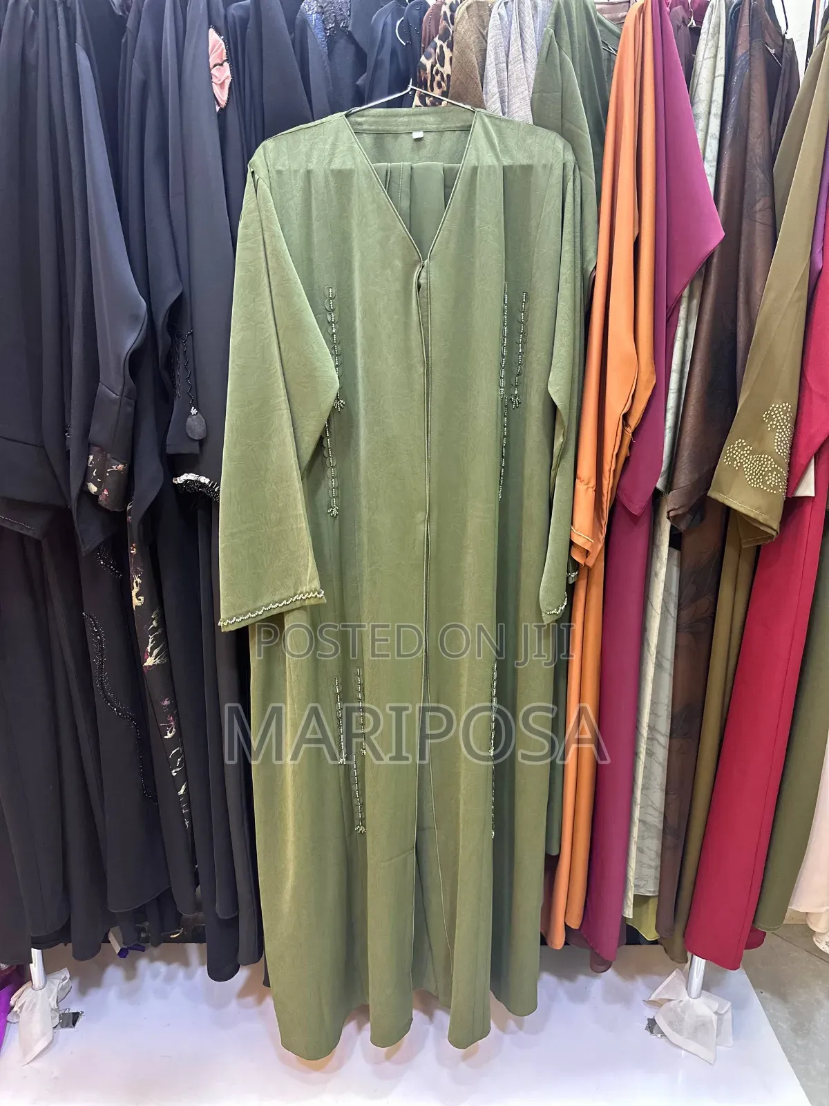 Muslims Abaya