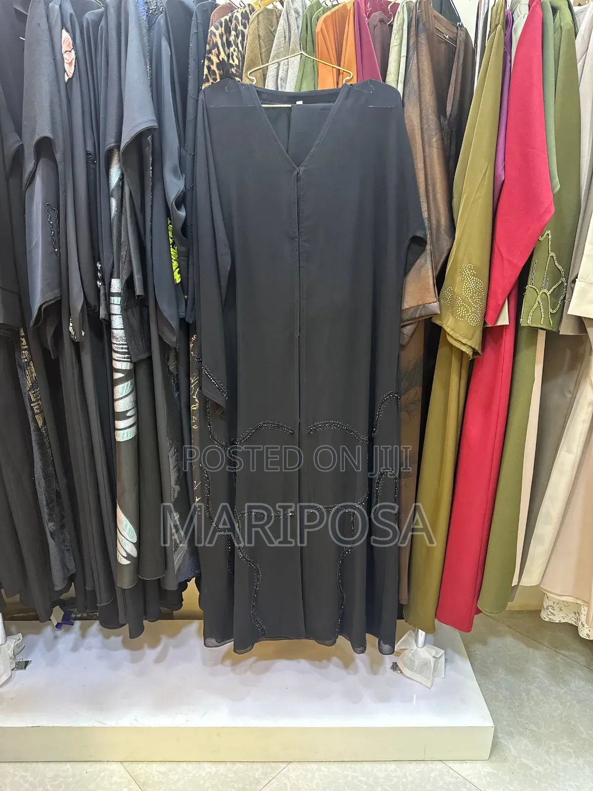 Muslims Abaya