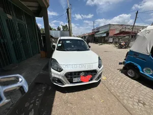 Suzuki Dzire 2024 White