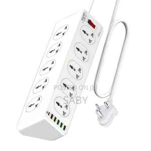 Universal Power Socket
