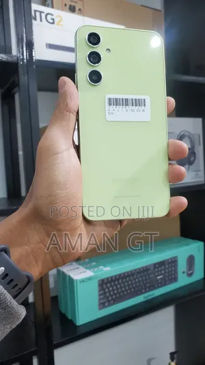 New Samsung Galaxy A54 5G 128 GB