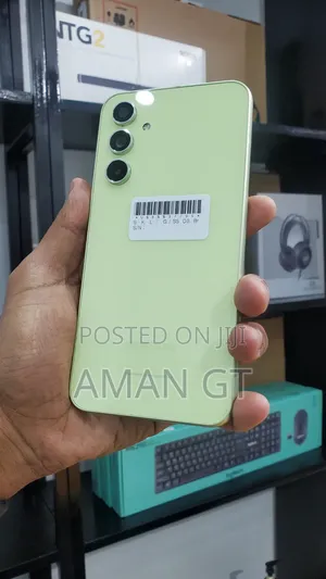 New Samsung Galaxy A54 5G 128 GB