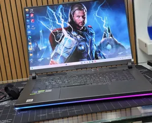 New Laptop Asus ROG Strix G15 16GB Intel Core i7 SSD 1T