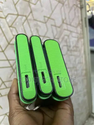 External Hard Disk
