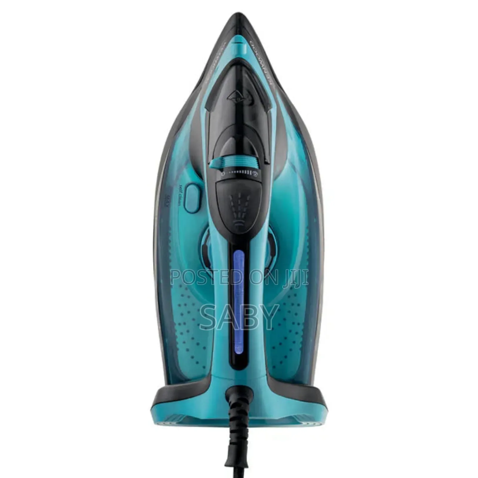 Kingwood Steam Iron