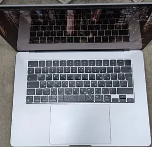 New Laptop Apple MacBook Air 2024 M3 8GB Apple M3 SSD 512GB