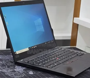 New Laptop Lenovo ThinkPad T14 16GB AMD Ryzen 5 SSD 512GB