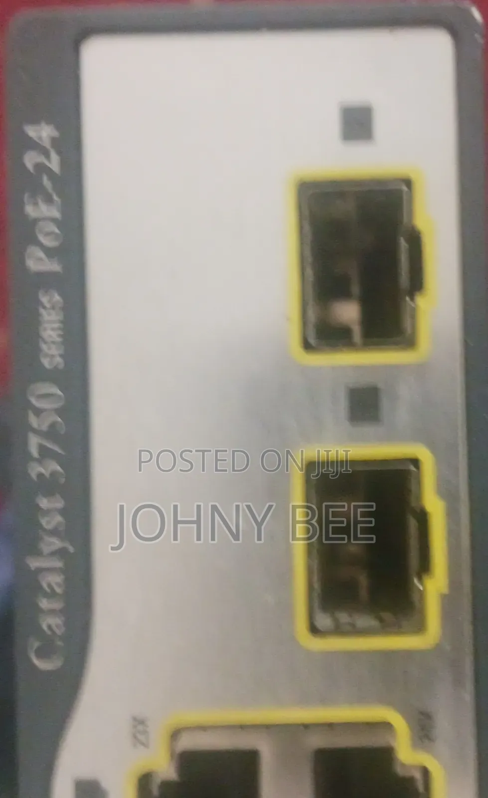 Cisco Switch