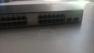 Cisco Switch
