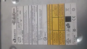 Cisco Switch