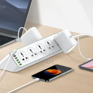 Universal Power Socket