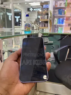 Apple iPhone 12 128 GB Purple
