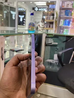 Apple iPhone 12 128 GB Purple