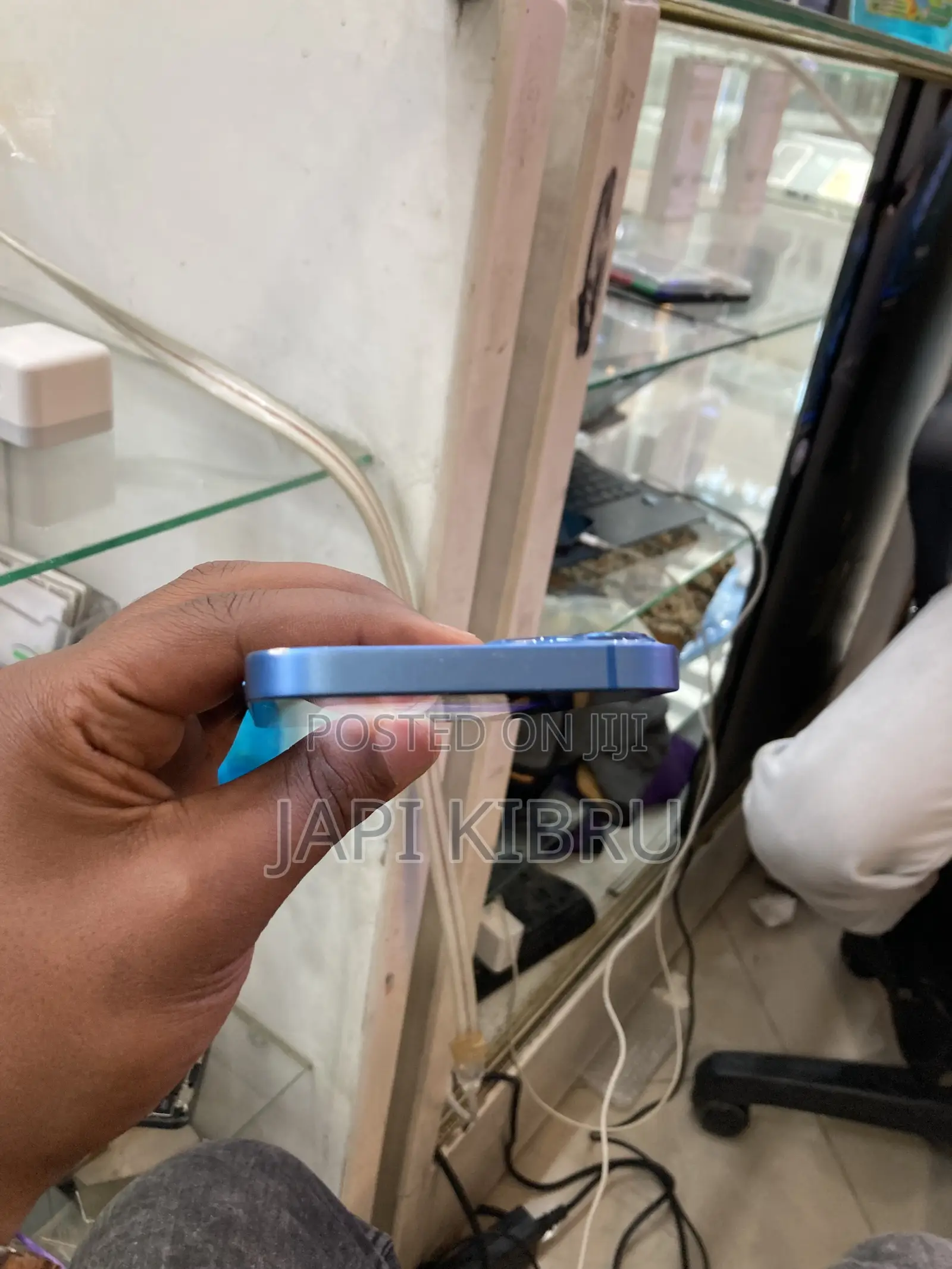 Apple iPhone 13 128 GB Blue