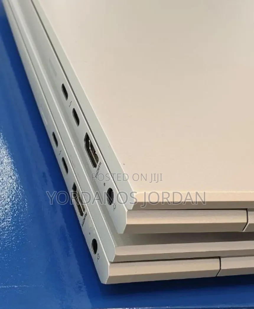 New Laptop HP EliteBook 840 G7 16GB Intel Core i7 SSD 512GB