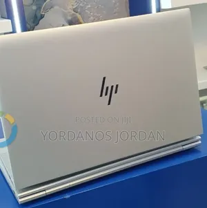 New Laptop HP EliteBook 840 G7 16GB Intel Core i7 SSD 512GB