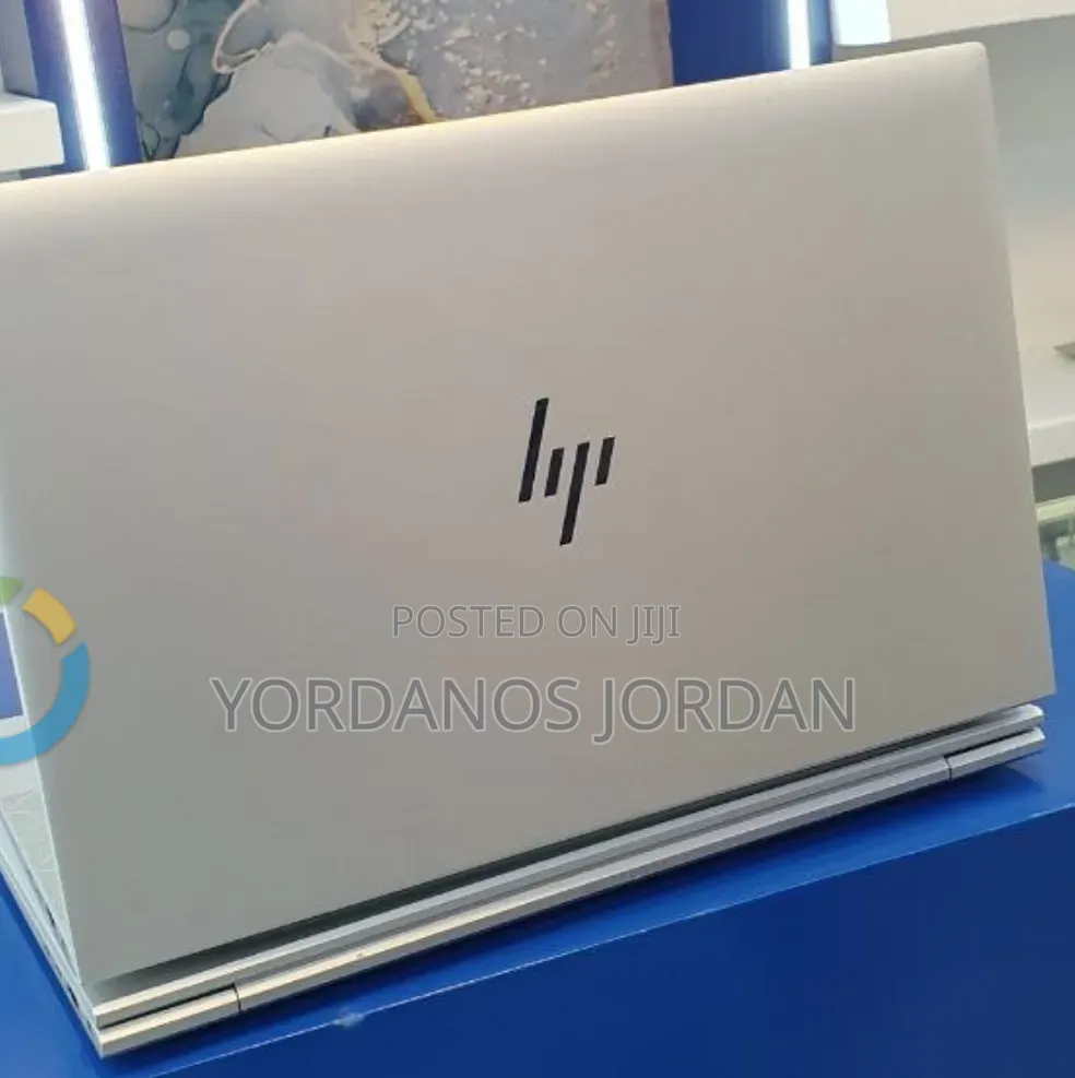 New Laptop HP EliteBook 840 G7 16GB Intel Core i7 SSD 512GB