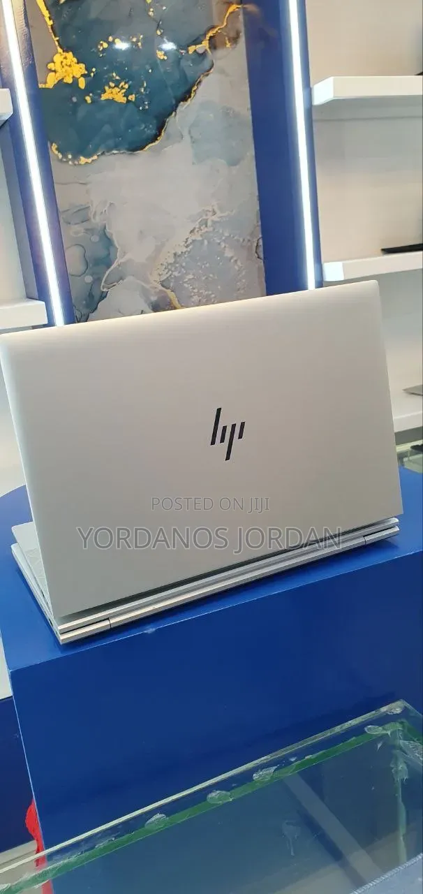 New Laptop HP EliteBook 840 G7 16GB Intel Core i7 SSD 512GB
