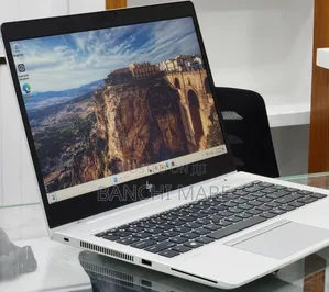 New Laptop HP EliteBook 840 G5 16GB Intel Core i5 SSD 512GB