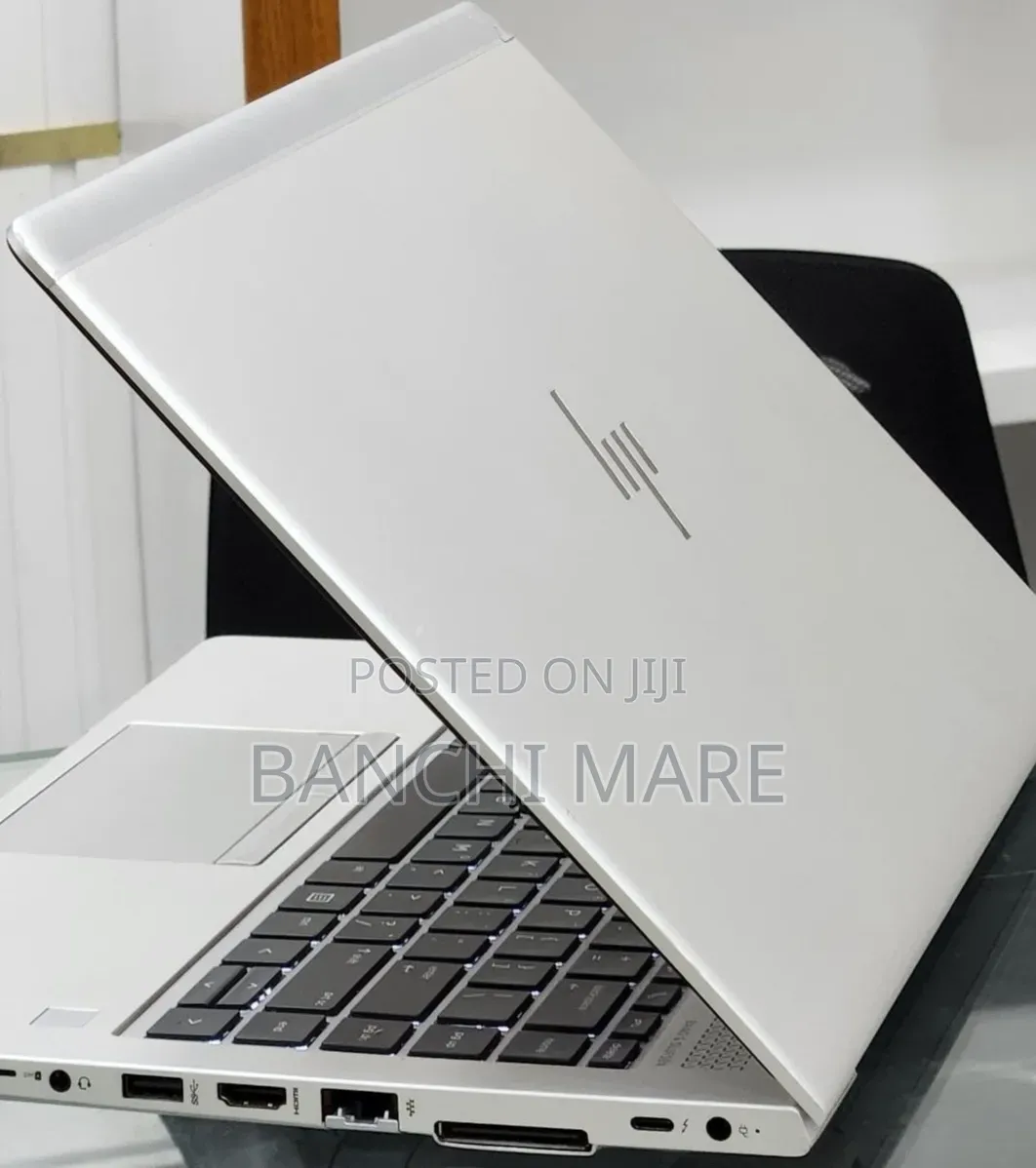 New Laptop HP EliteBook 840 G5 16GB Intel Core i5 SSD 512GB