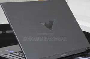 New Laptop HP Victus 16 16GB Intel Core i7 SSD 512GB