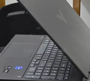 New Laptop HP Victus 16 16GB Intel Core i7 SSD 512GB