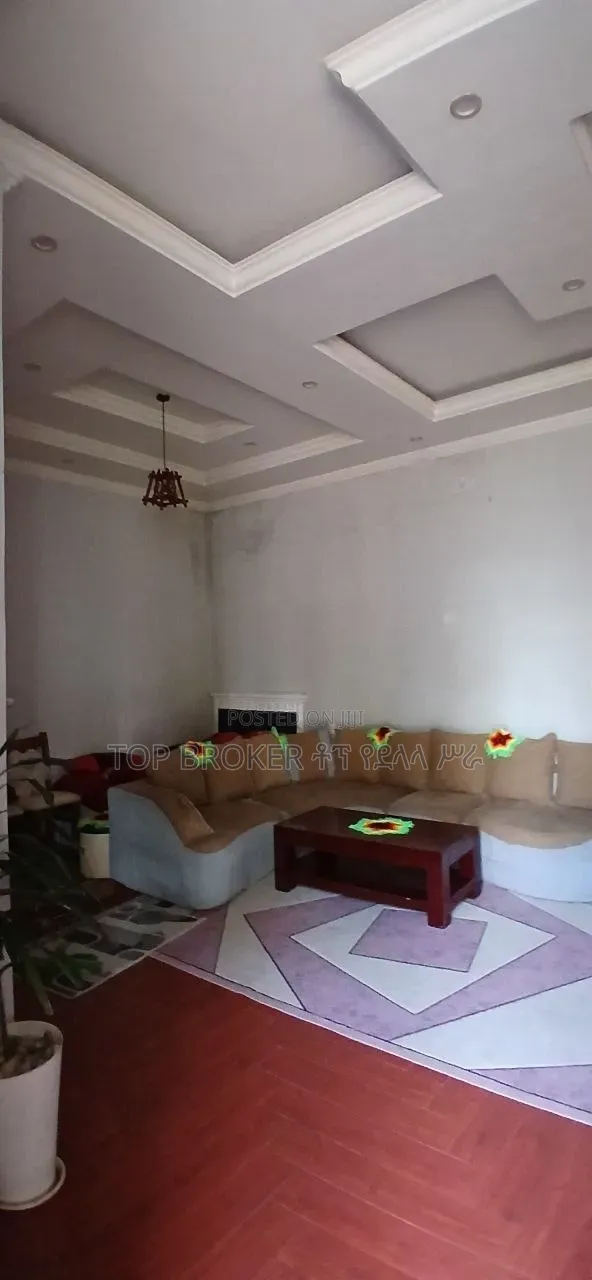 7bdrm House in G+2, Bole for rent