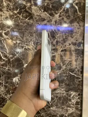 Apple iPhone 17 Pro Max 256 GB Silver