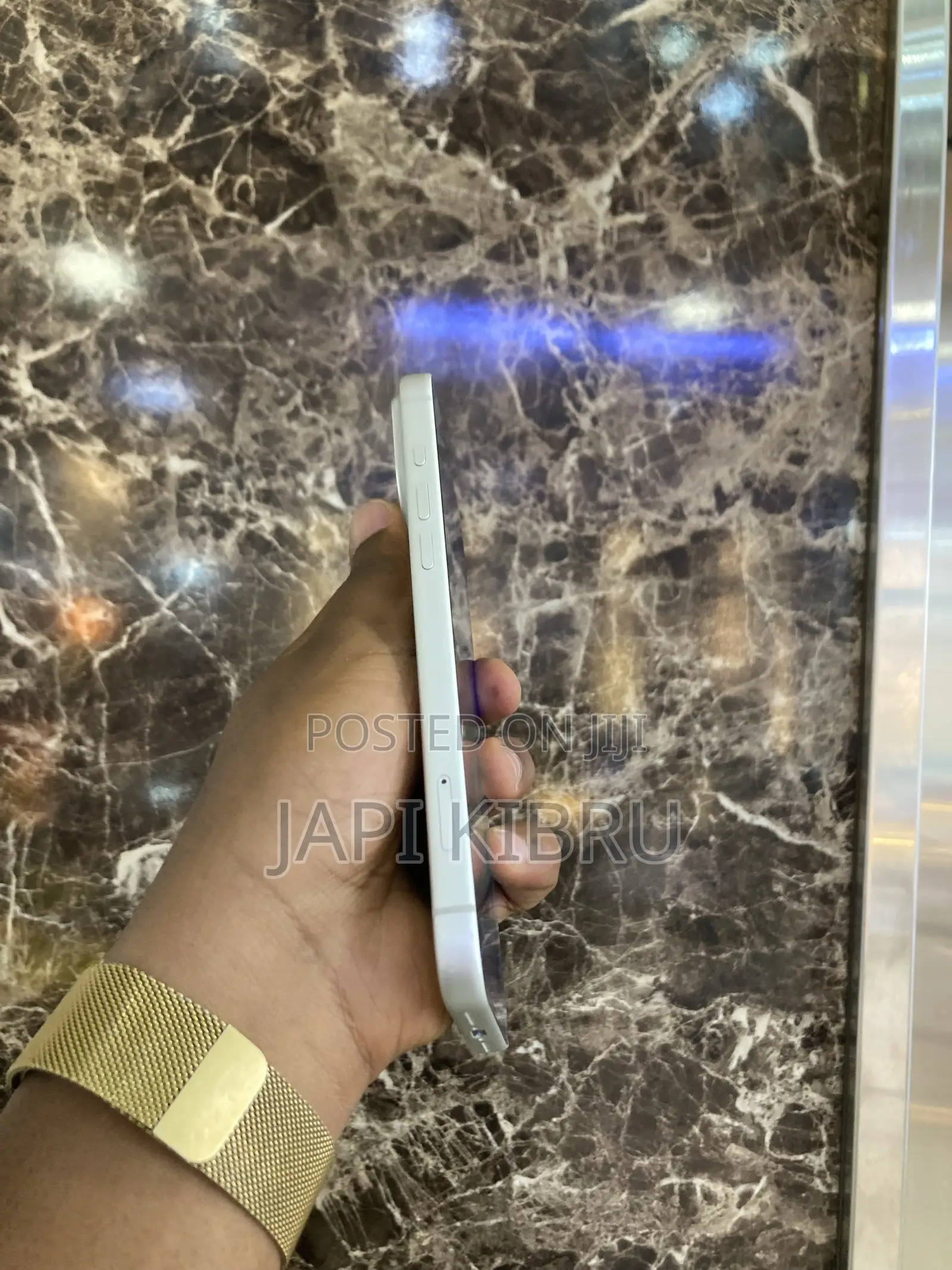 Apple iPhone 17 Pro Max 256 GB Silver