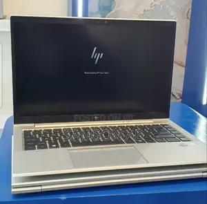 New Laptop HP EliteBook 840 G7 16GB Intel Core i5 SSD 512GB