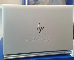 New Laptop HP EliteBook 840 G7 16GB Intel Core i5 SSD 512GB