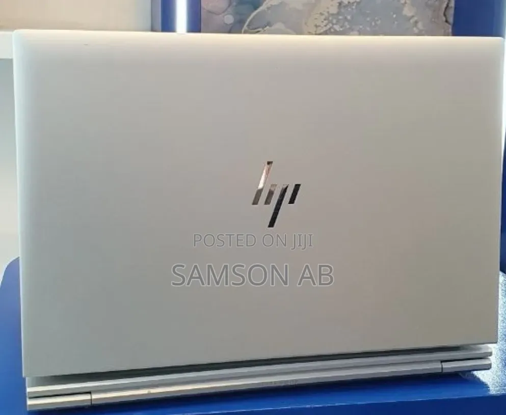 New Laptop HP EliteBook 840 G7 16GB Intel Core i5 SSD 512GB